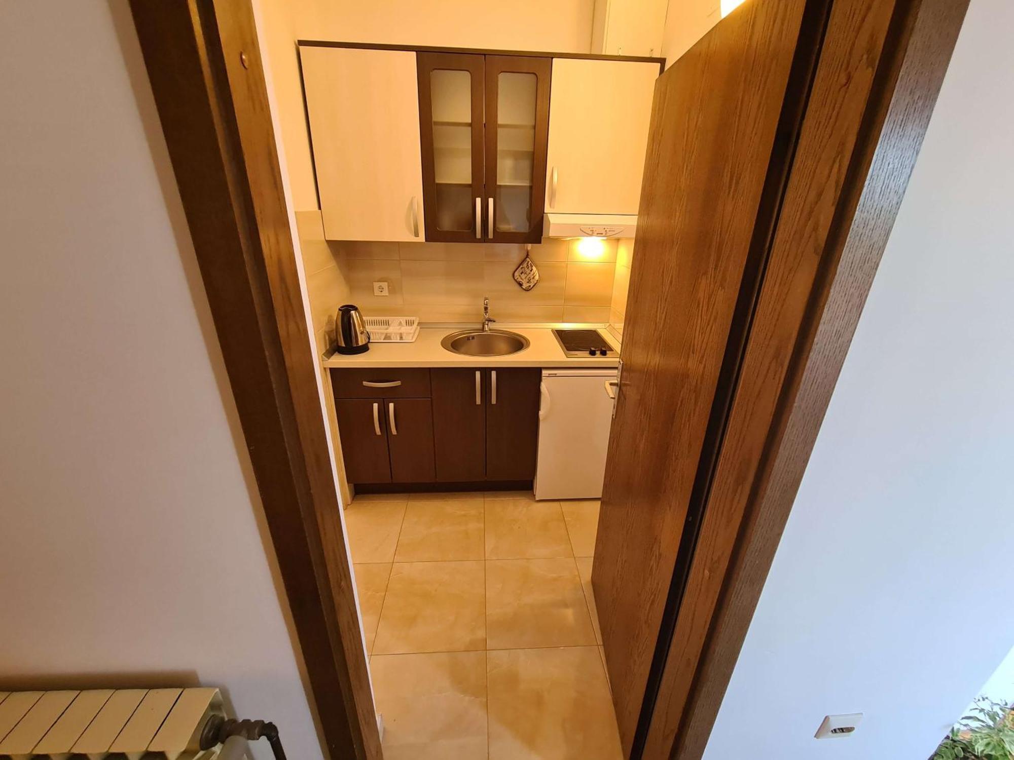 Spectrum Studios Makarska Ngoại thất bức ảnh
