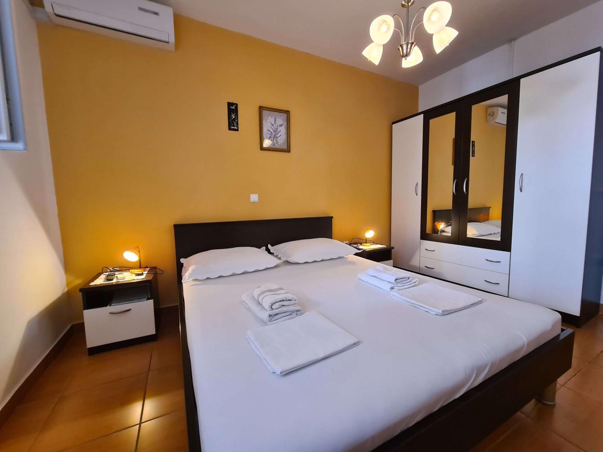 Spectrum Studios Makarska Ngoại thất bức ảnh