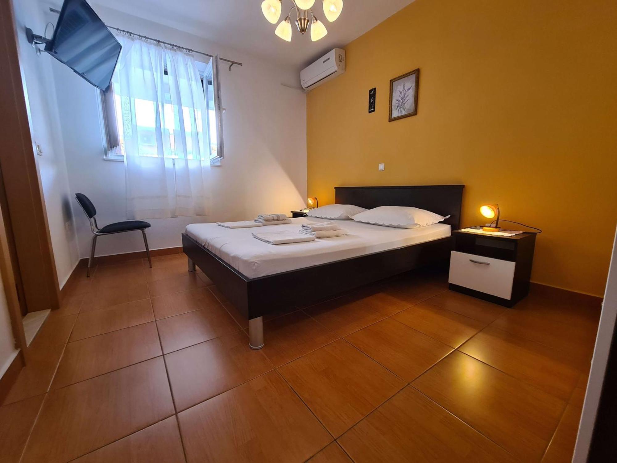 Spectrum Studios Makarska Ngoại thất bức ảnh
