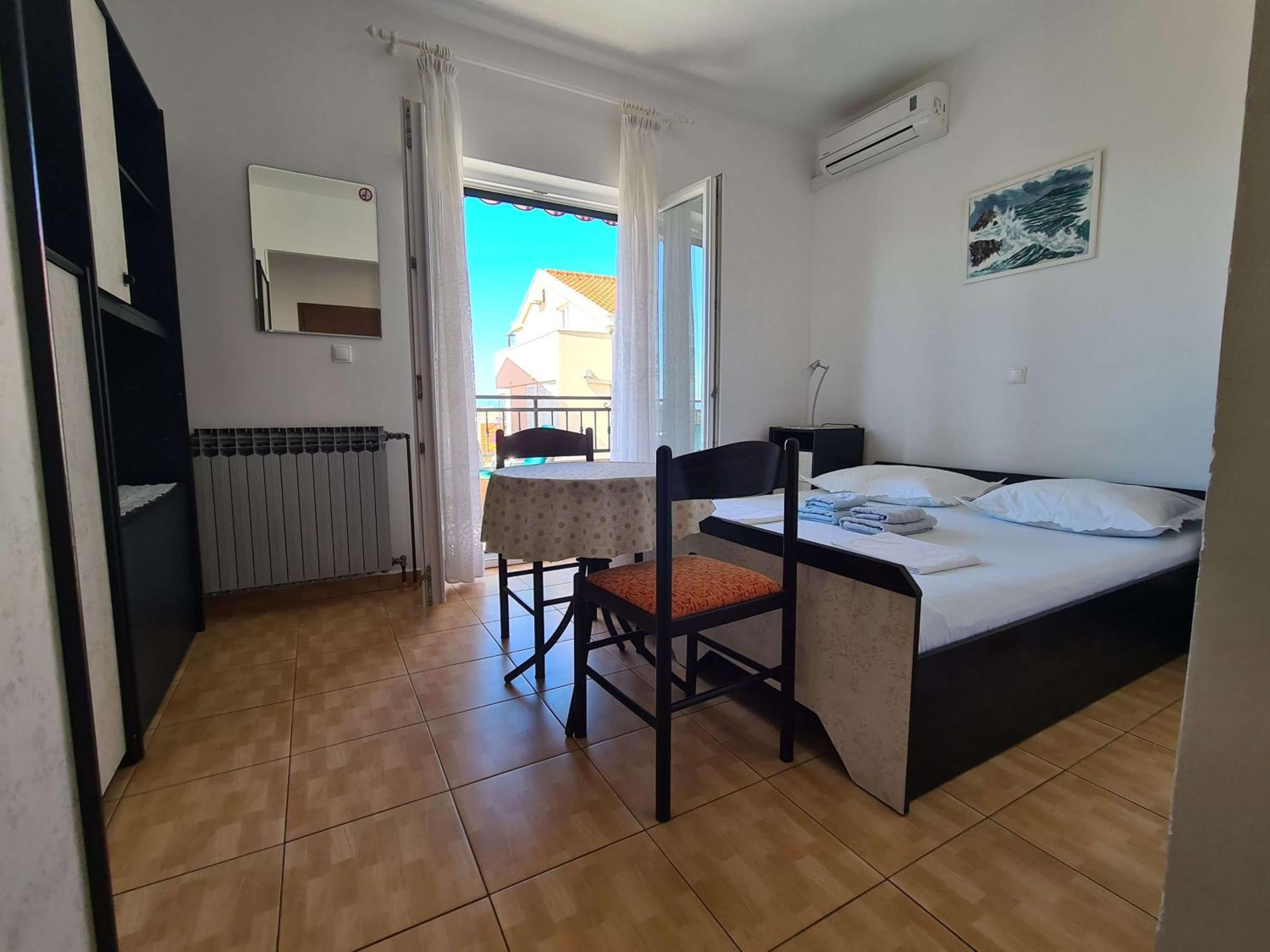 Spectrum Studios Makarska Ngoại thất bức ảnh