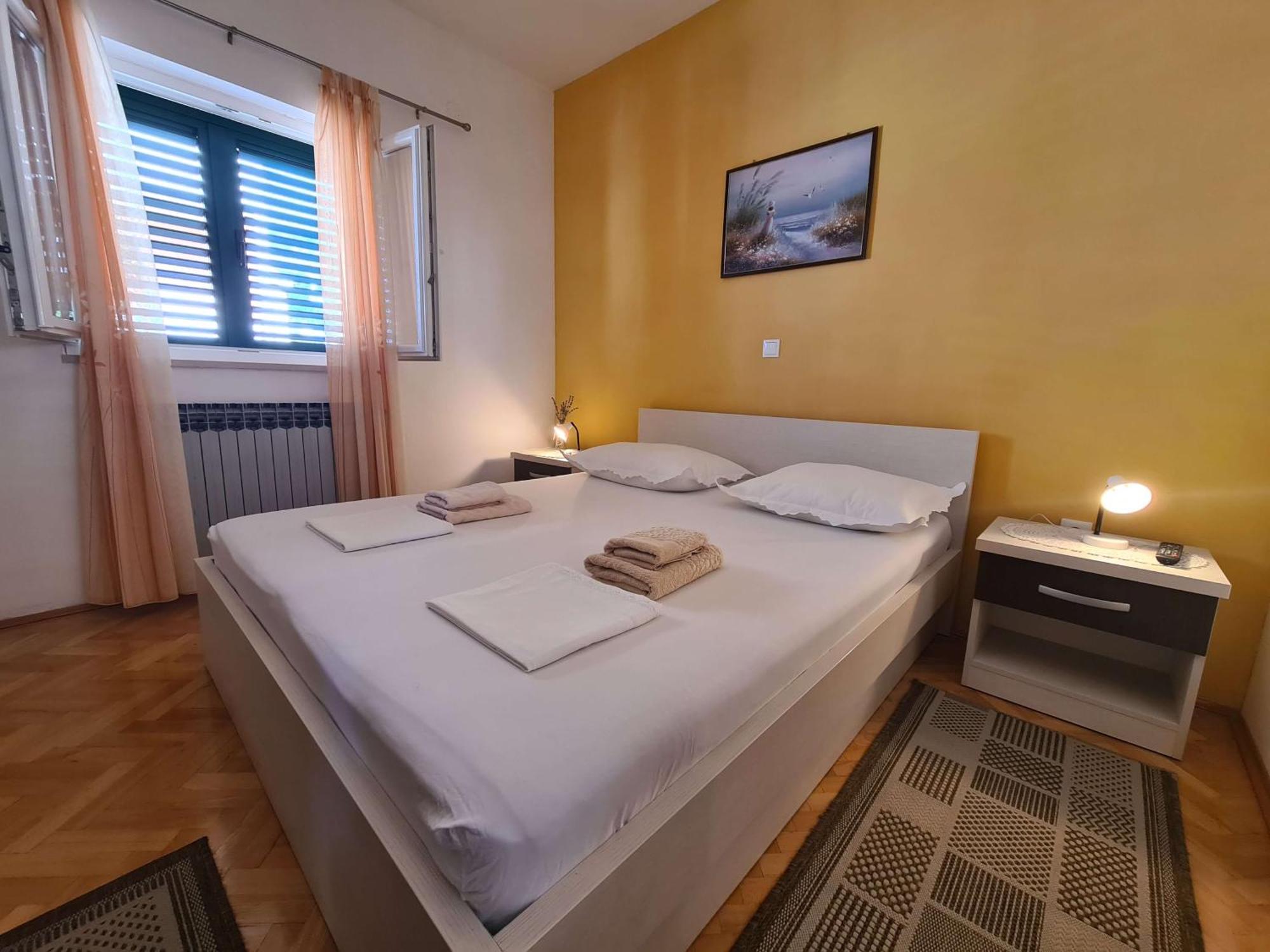 Spectrum Studios Makarska Ngoại thất bức ảnh