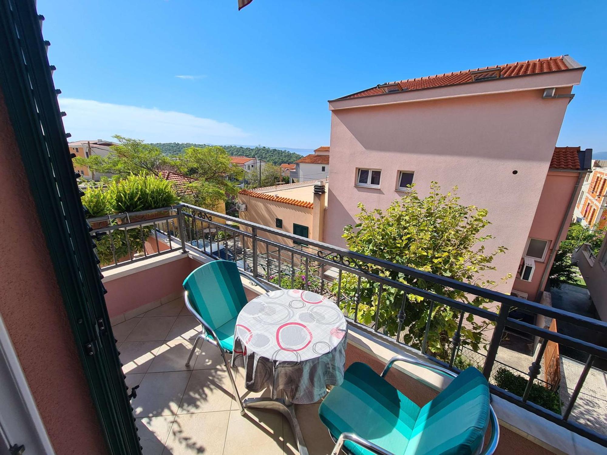 Spectrum Studios Makarska Ngoại thất bức ảnh