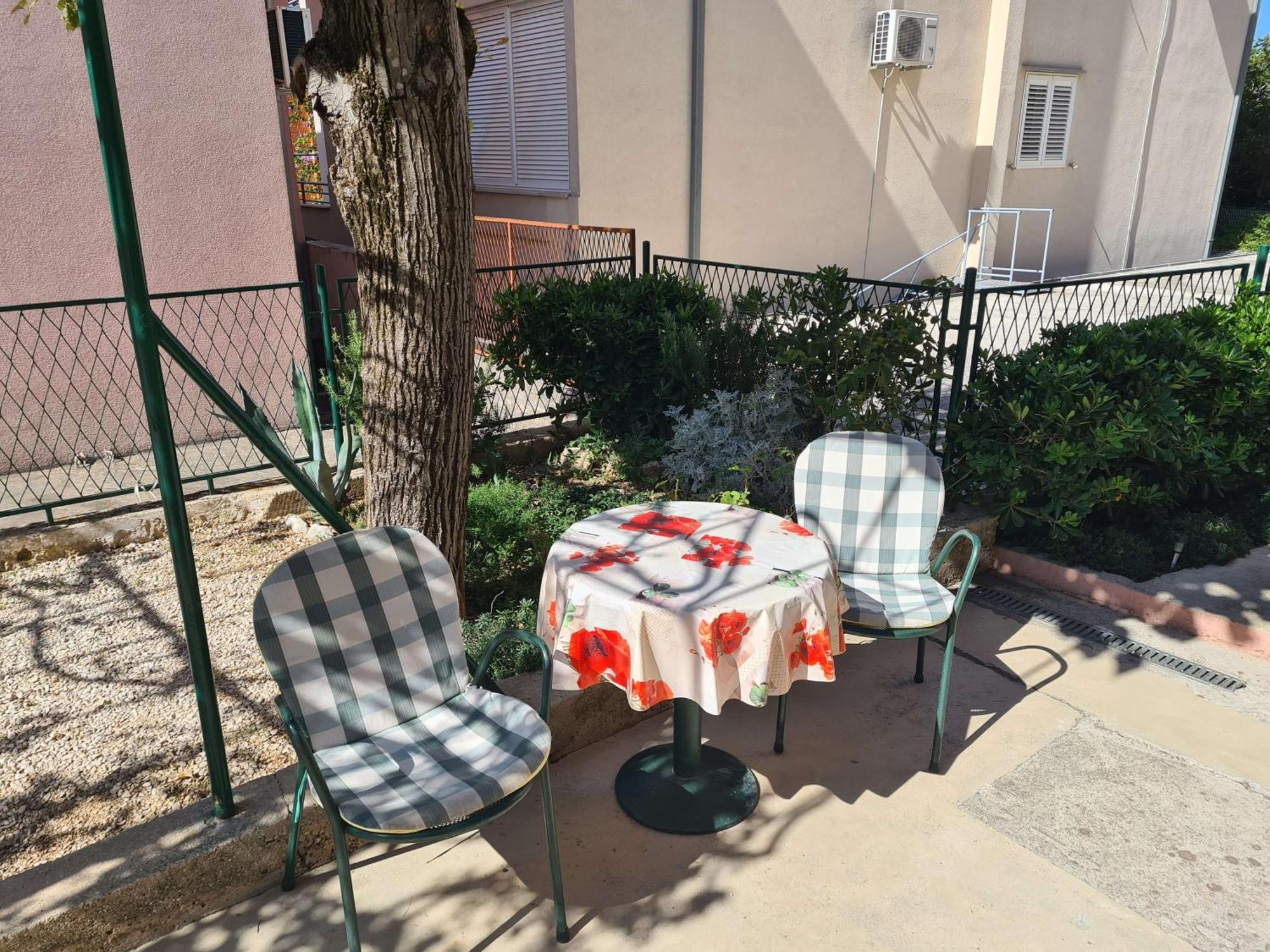 Spectrum Studios Makarska Ngoại thất bức ảnh