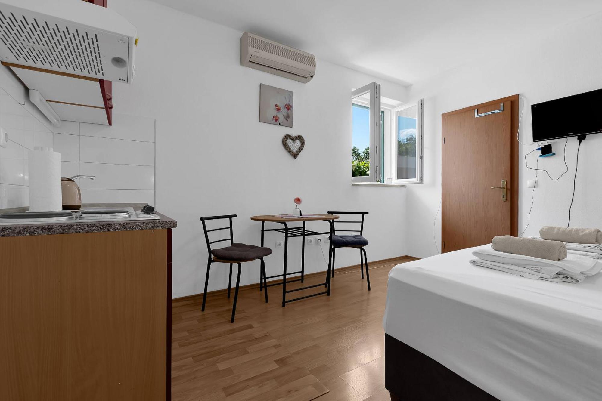 Spectrum Studios Makarska Ngoại thất bức ảnh