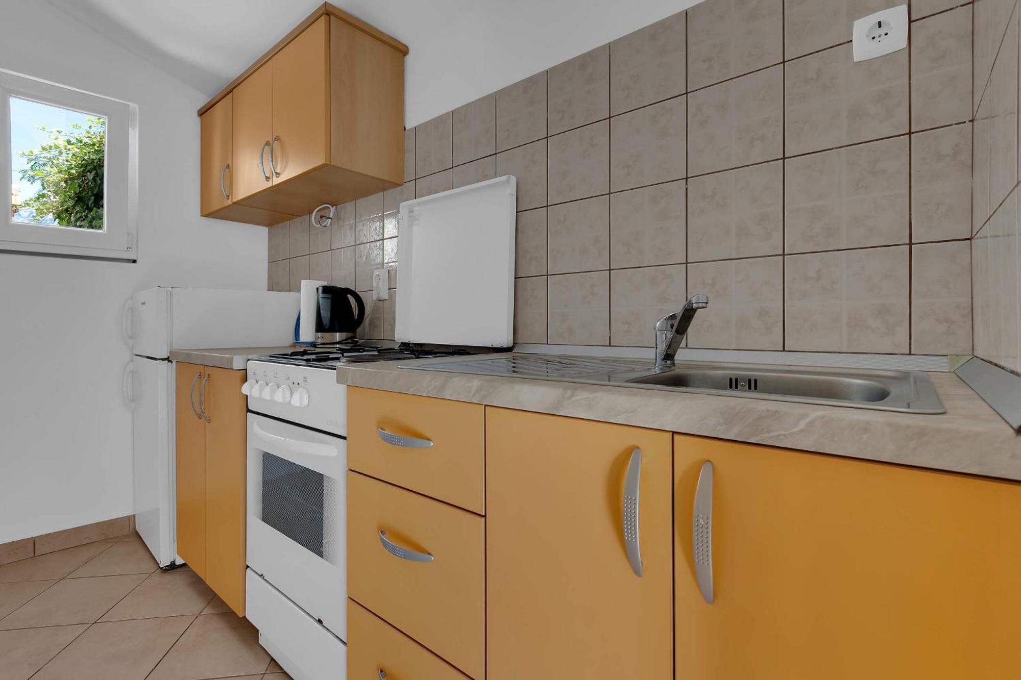 Spectrum Studios Makarska Ngoại thất bức ảnh