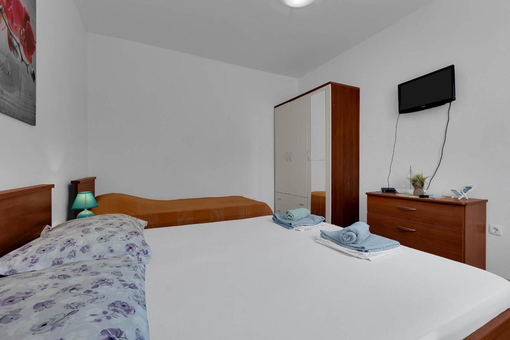 Spectrum Studios Makarska Ngoại thất bức ảnh