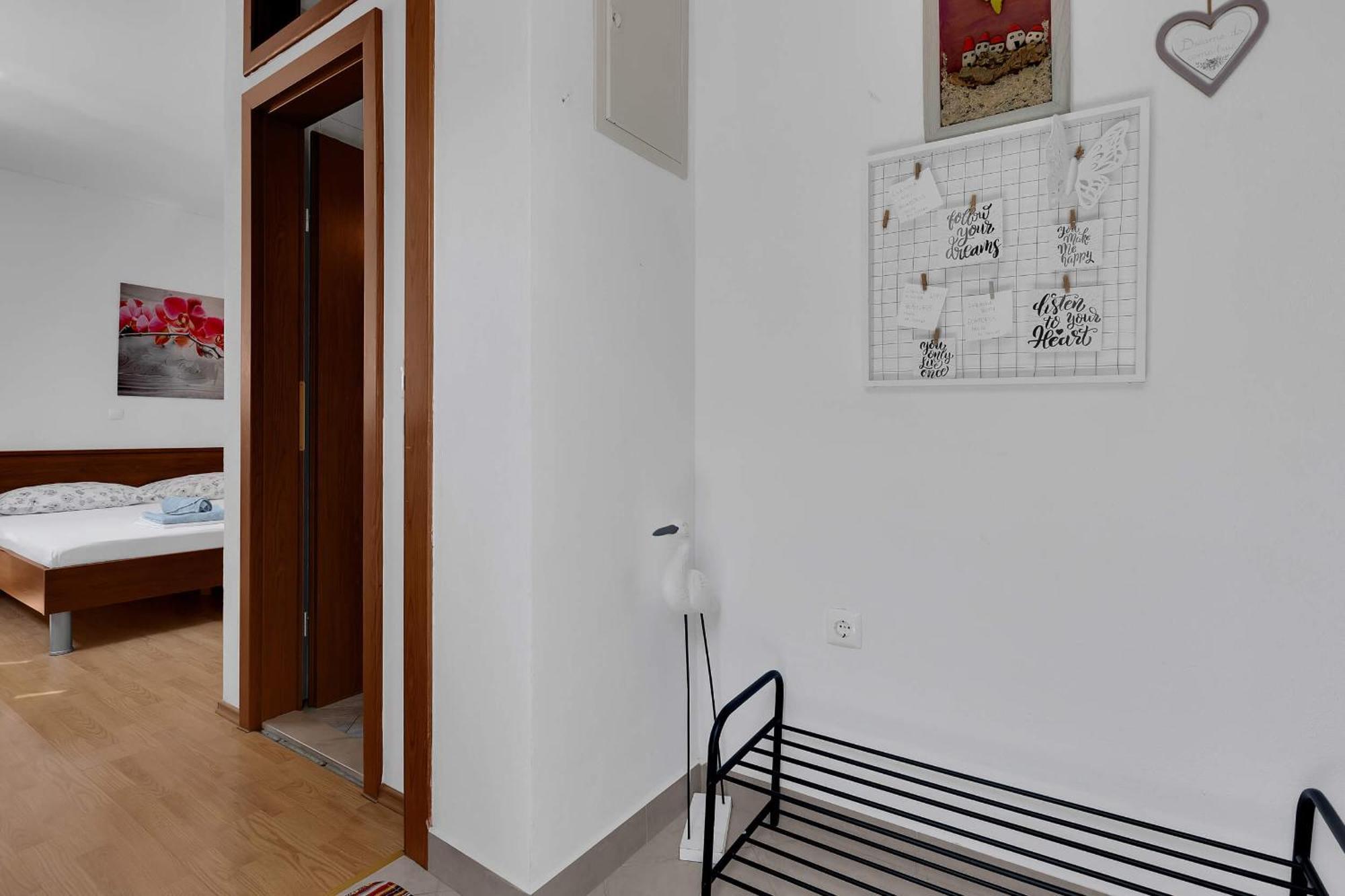 Spectrum Studios Makarska Ngoại thất bức ảnh