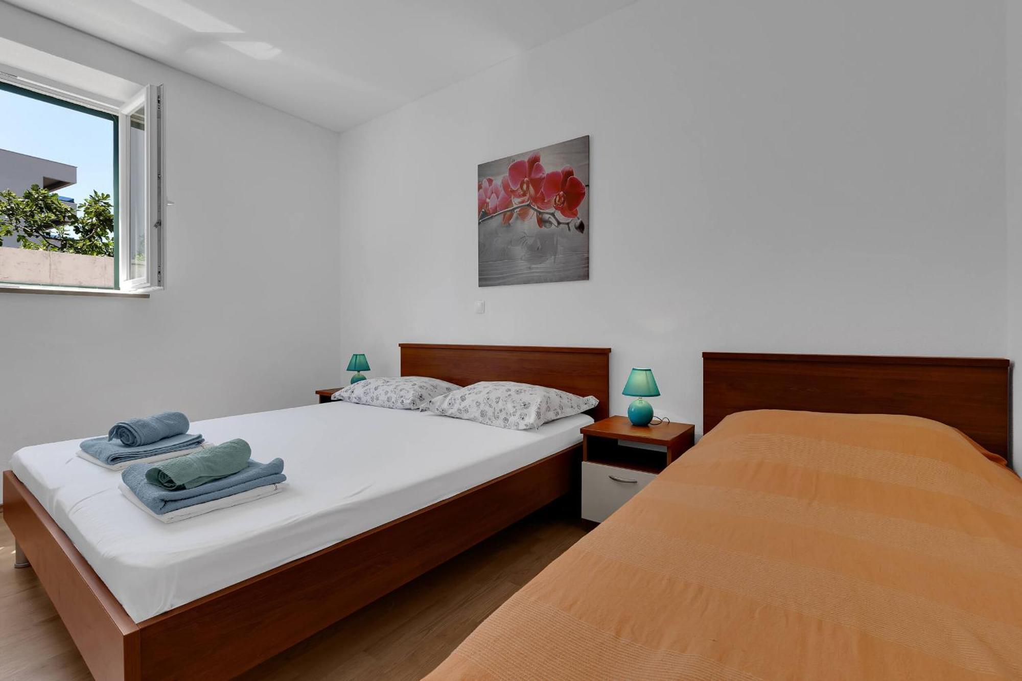 Spectrum Studios Makarska Ngoại thất bức ảnh
